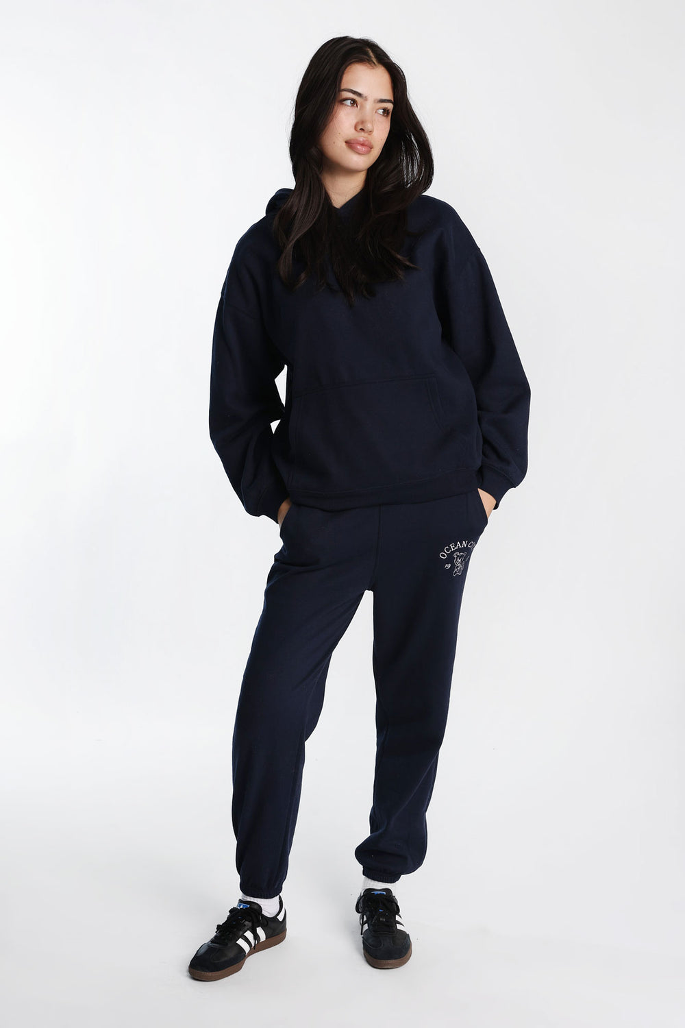 AERO Boyfriend Hoodie AERO Boyfriend Hoodie