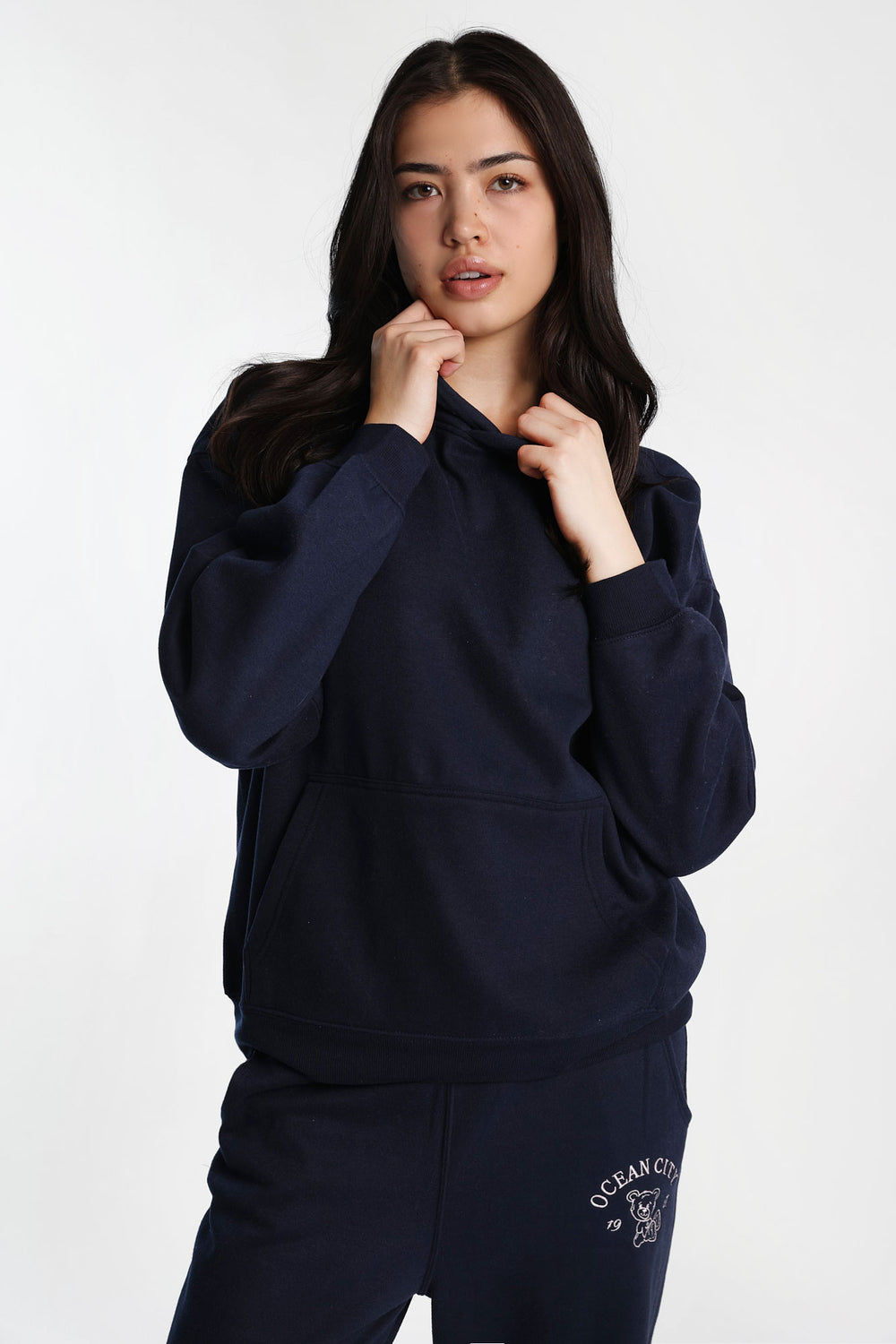 AERO Boyfriend Hoodie AERO Boyfriend Hoodie