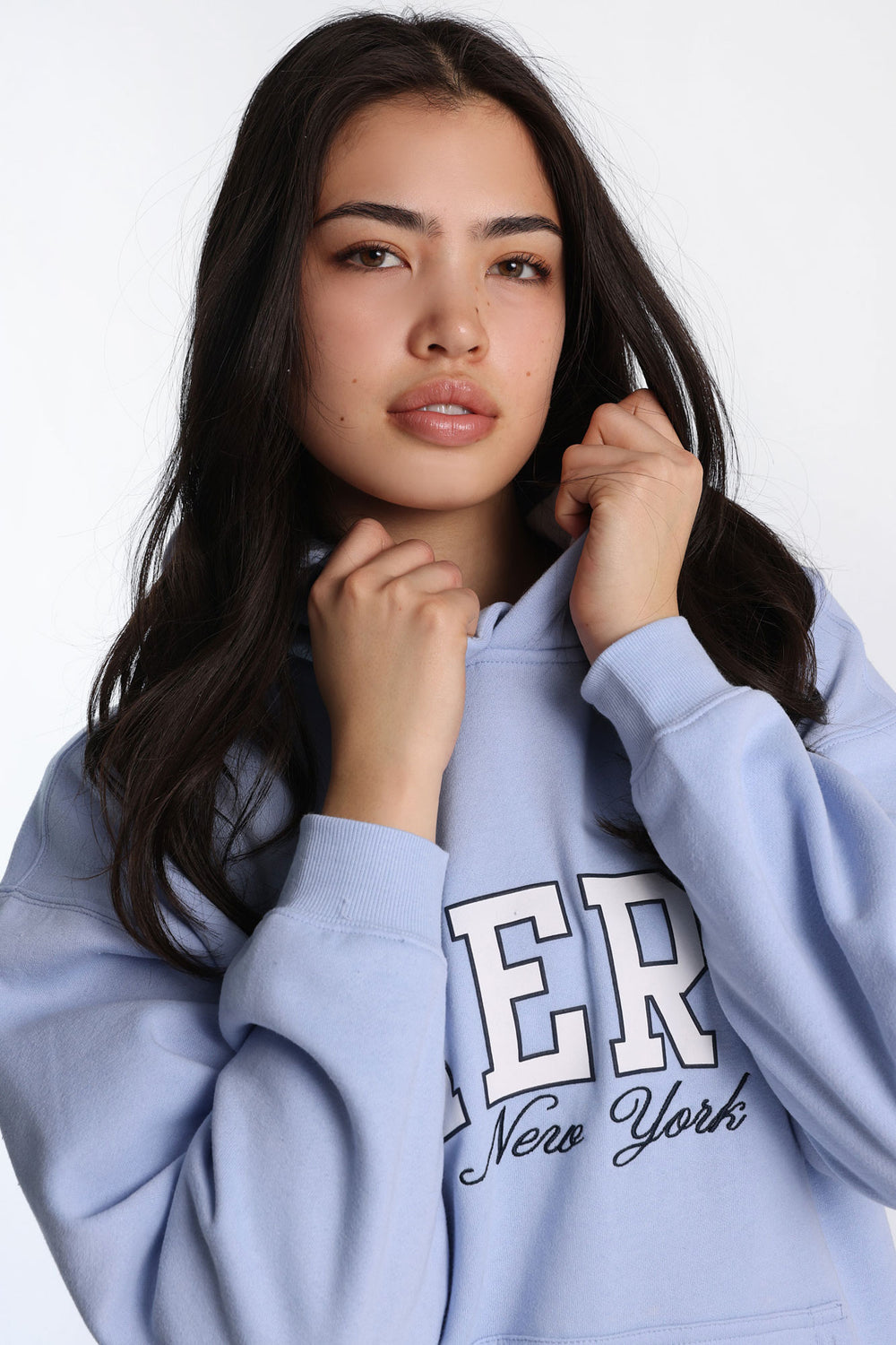 AERO Boyfriend Hoodie AERO Boyfriend Hoodie