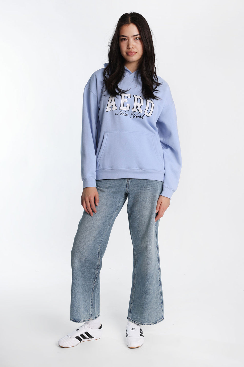 AERO Boyfriend Hoodie AERO Boyfriend Hoodie