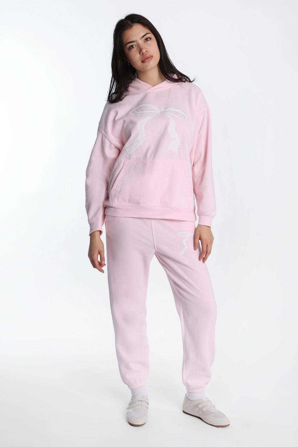 AERO Boyfriend Hoodie AERO Boyfriend Hoodie