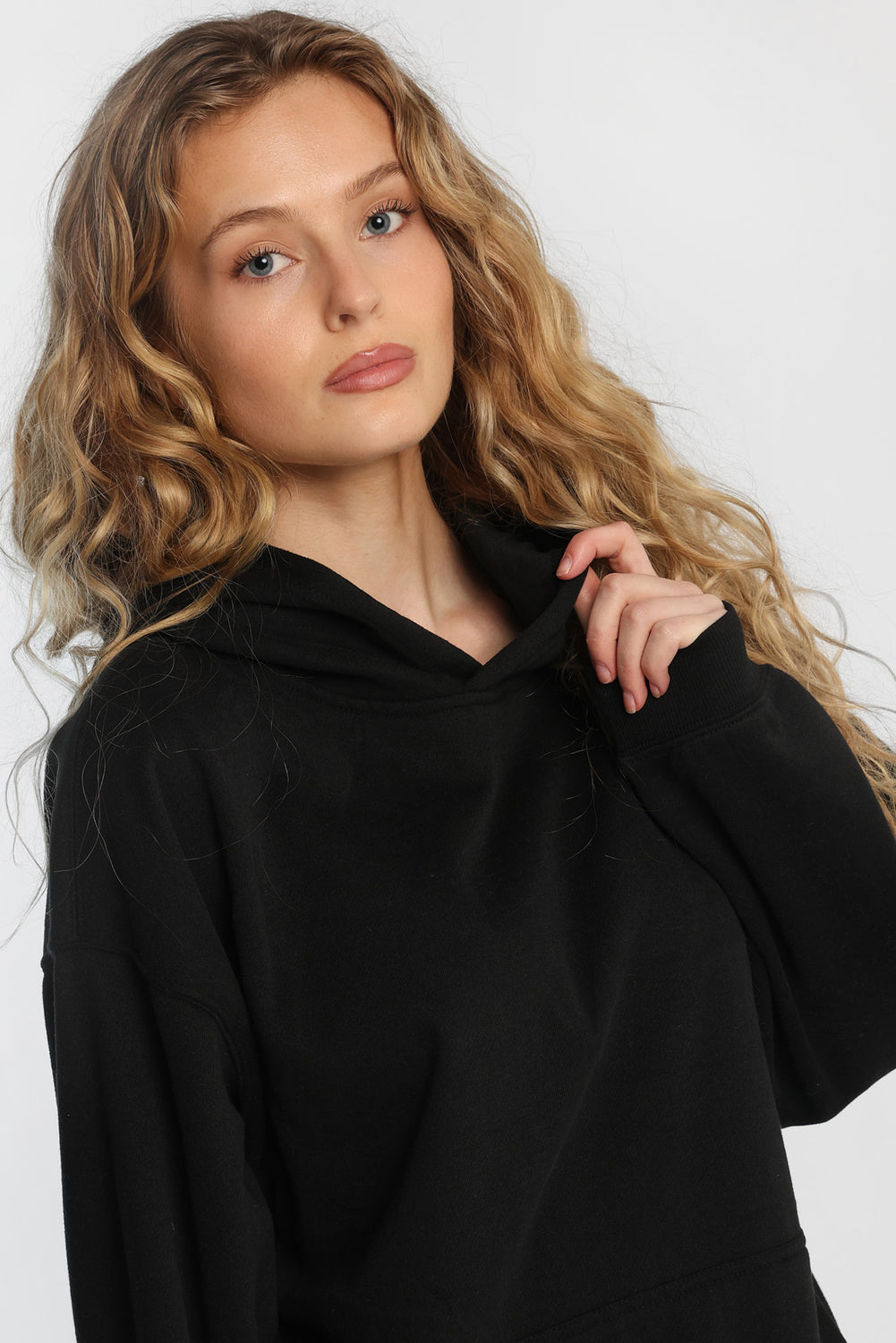 AERO Boyfriend Hoodie AERO Boyfriend Hoodie