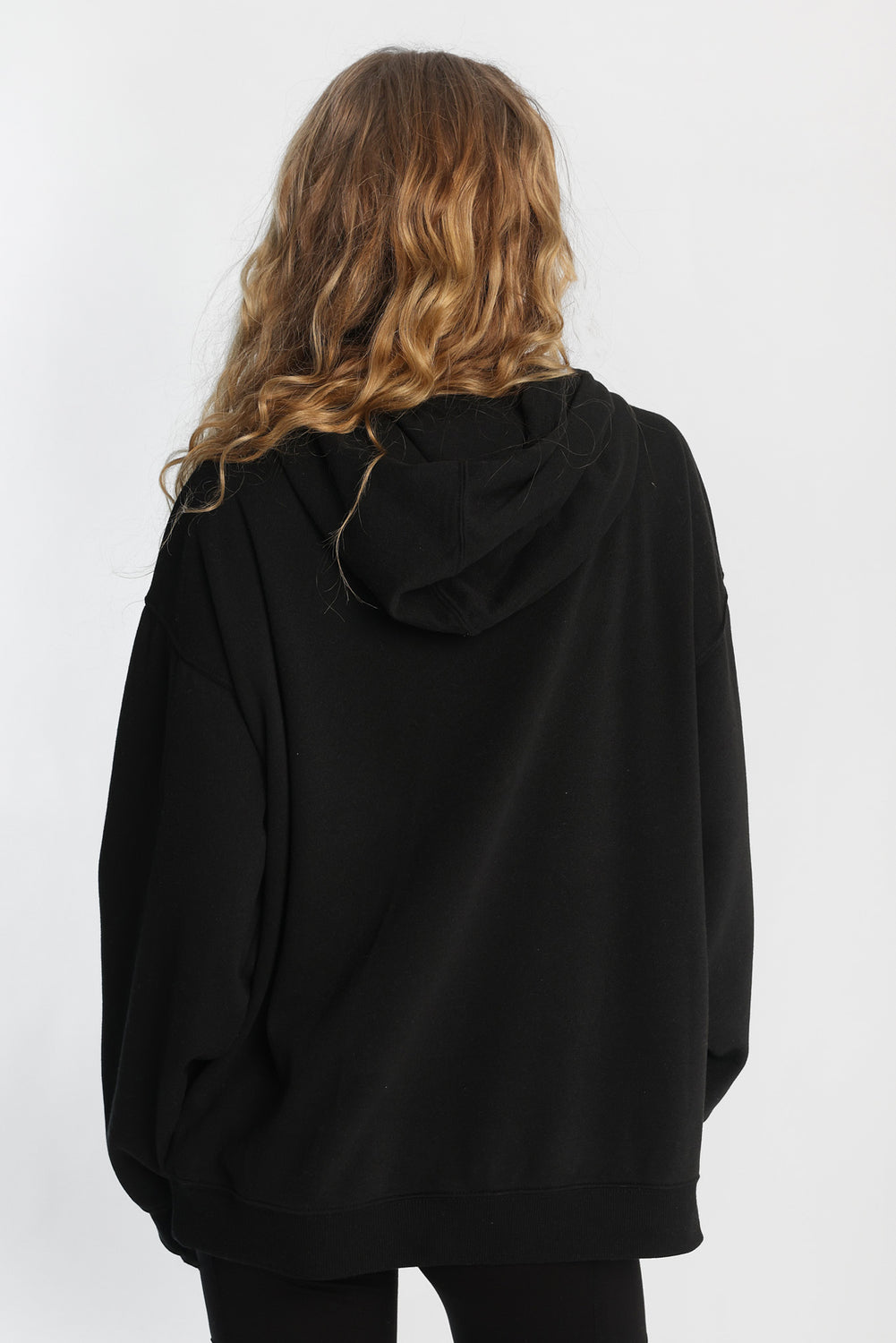 AERO Boyfriend Hoodie AERO Boyfriend Hoodie