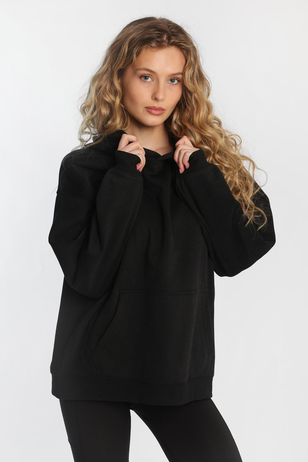 AERO Boyfriend Hoodie AERO Boyfriend Hoodie