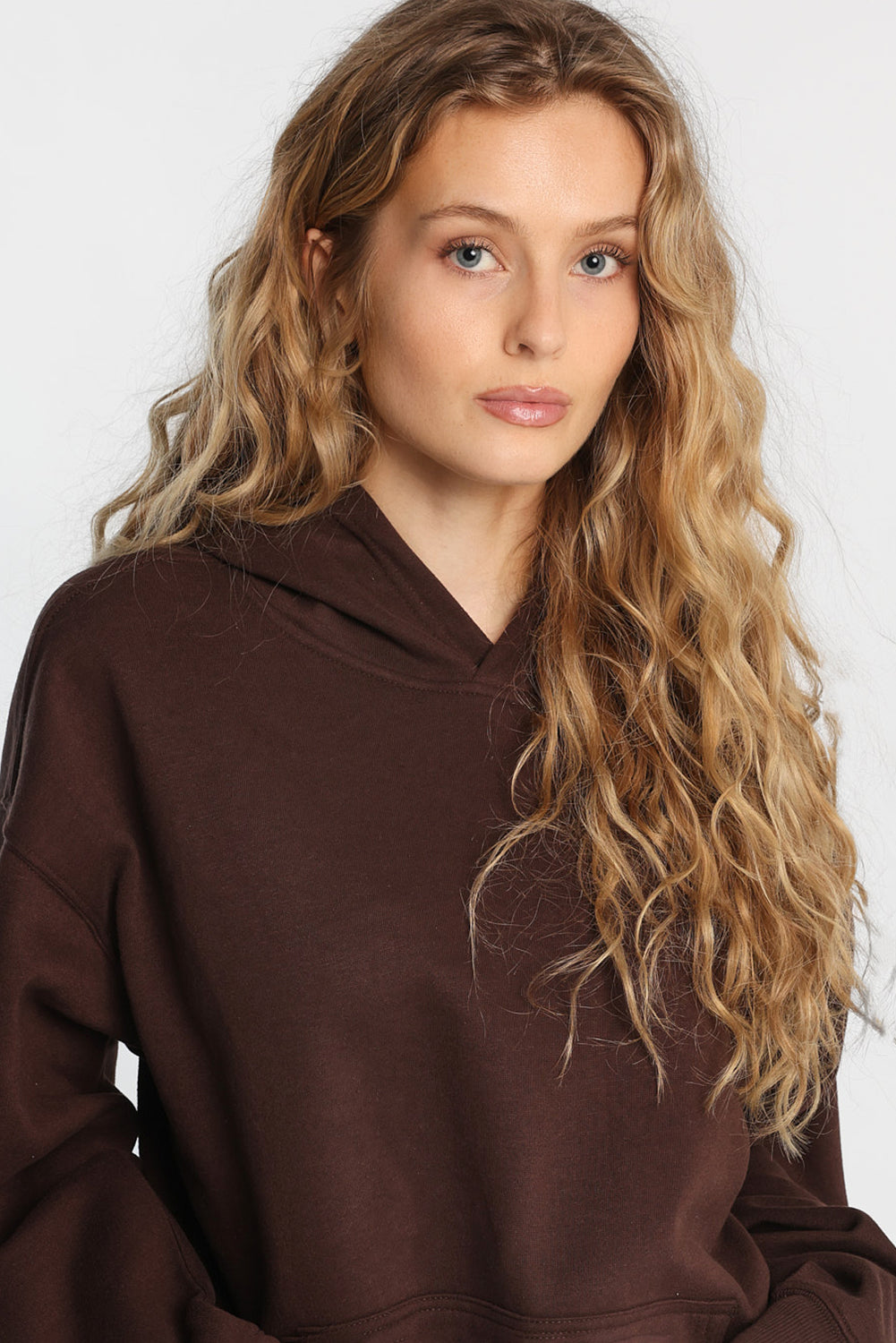 AERO Boyfriend Hoodie AERO Boyfriend Hoodie