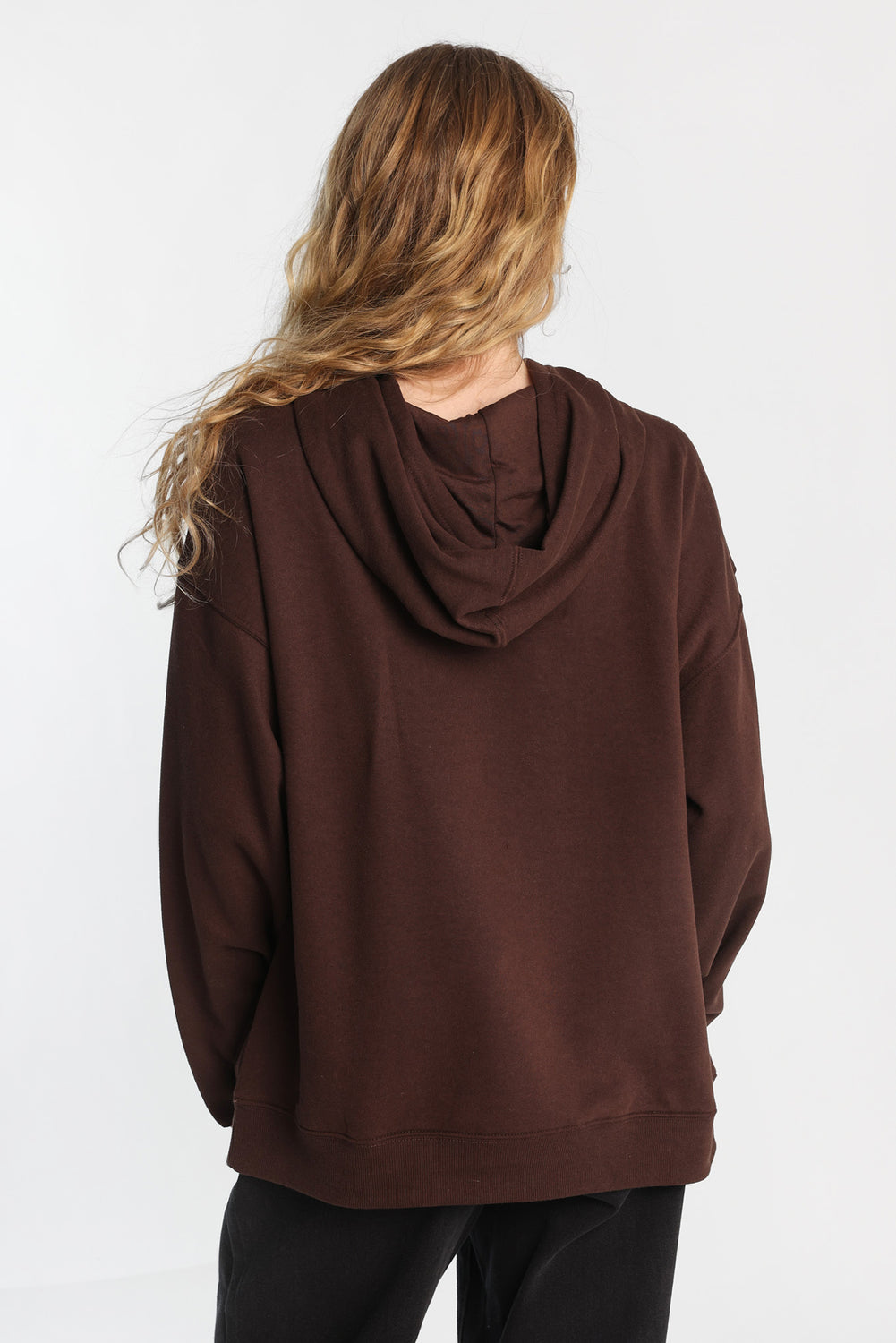 AERO Boyfriend Hoodie AERO Boyfriend Hoodie