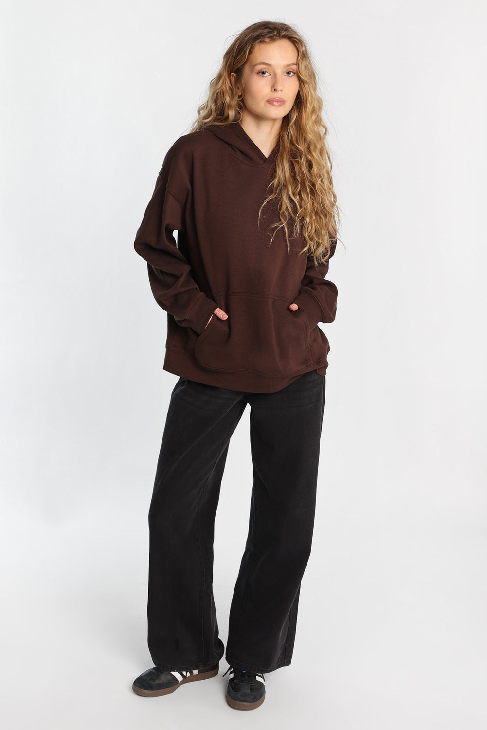 AERO Boyfriend Hoodie AERO Boyfriend Hoodie