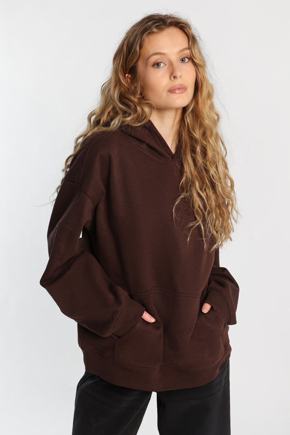 AERO Boyfriend Hoodie AERO Boyfriend Hoodie