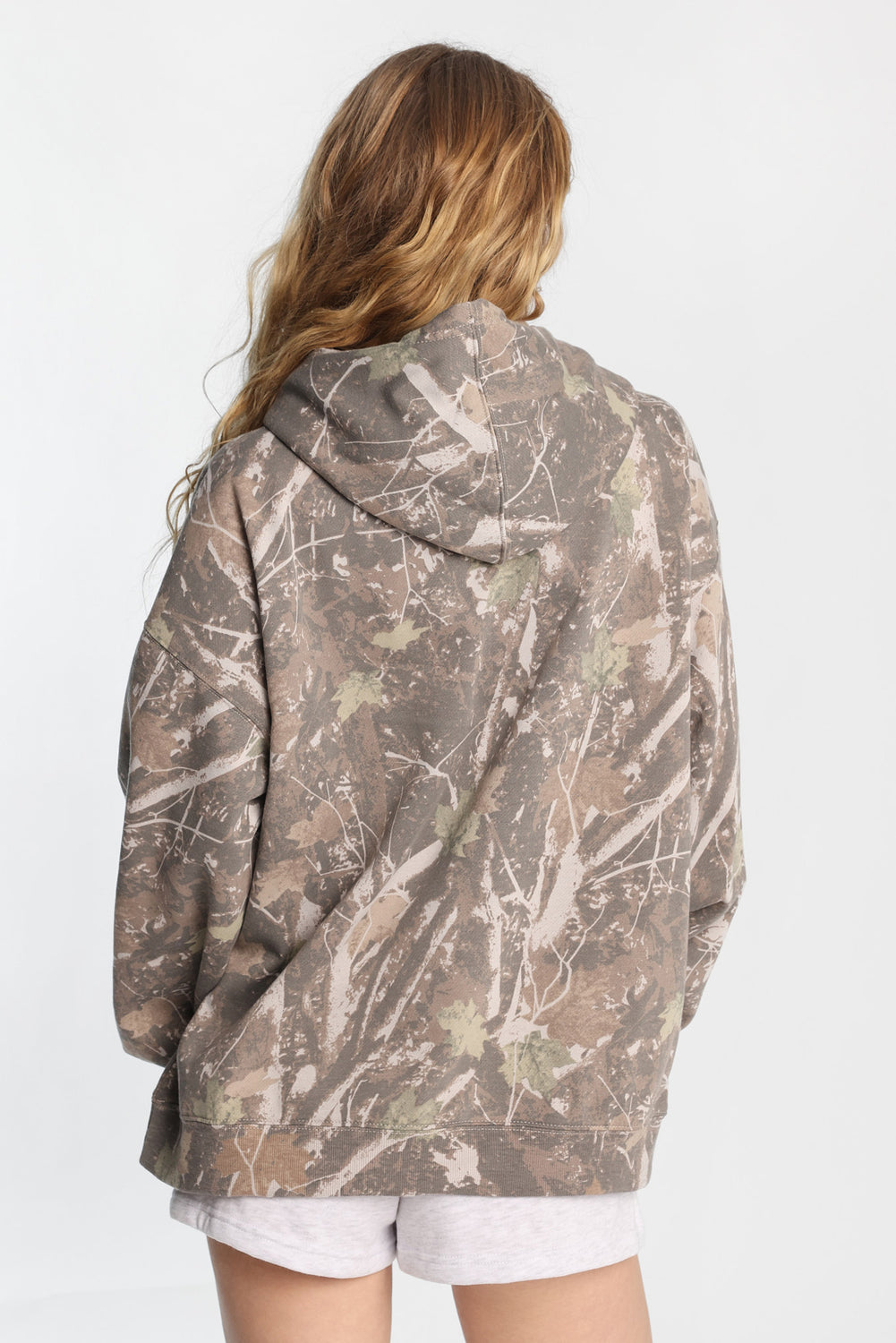 AERO Boyfriend Hoodie AERO Boyfriend Hoodie