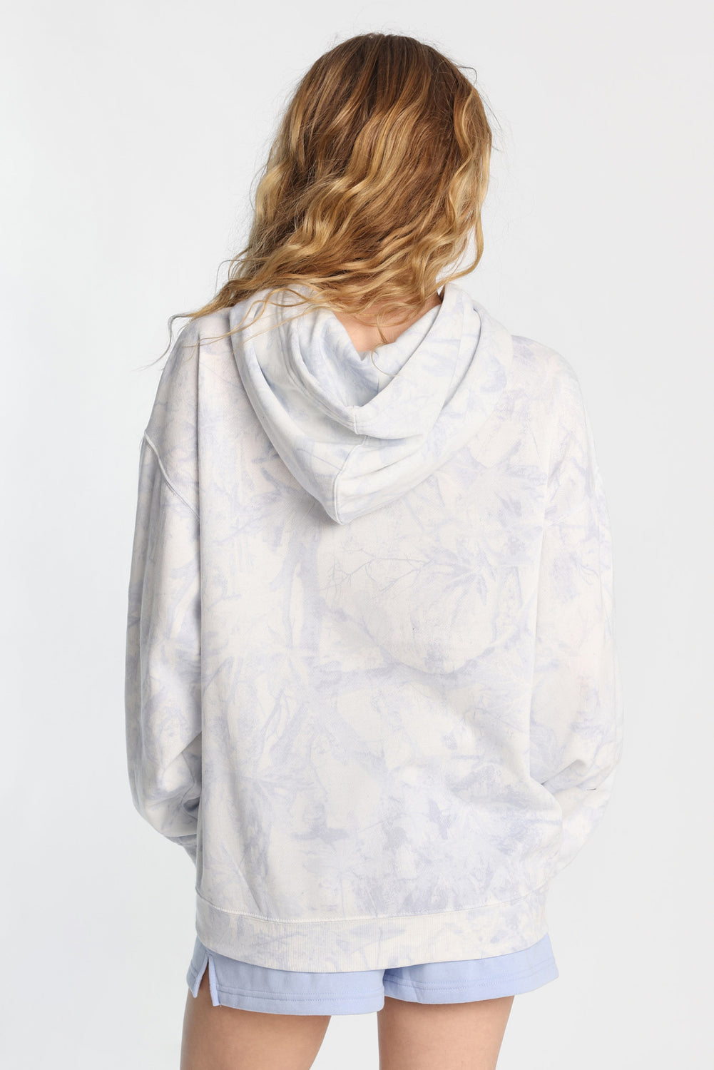 AERO Boyfriend Hoodie AERO Boyfriend Hoodie