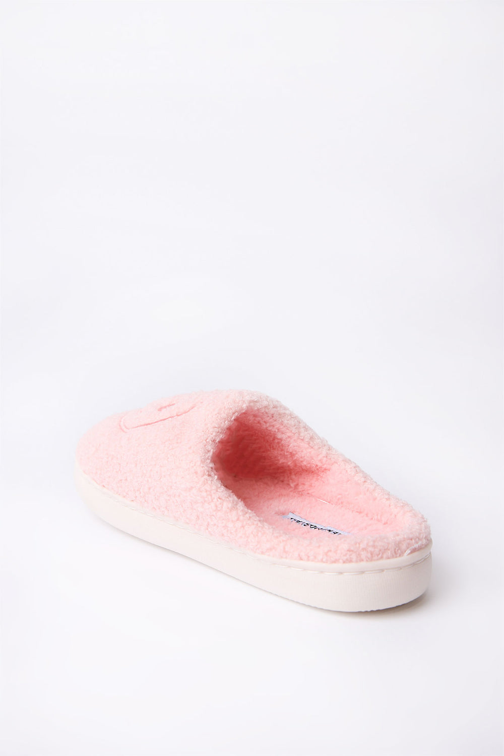 AERO Graphic Plush Slippers & Socks 2-Piece Set AERO Graphic Plush Slippers & Socks 2-Piece Set