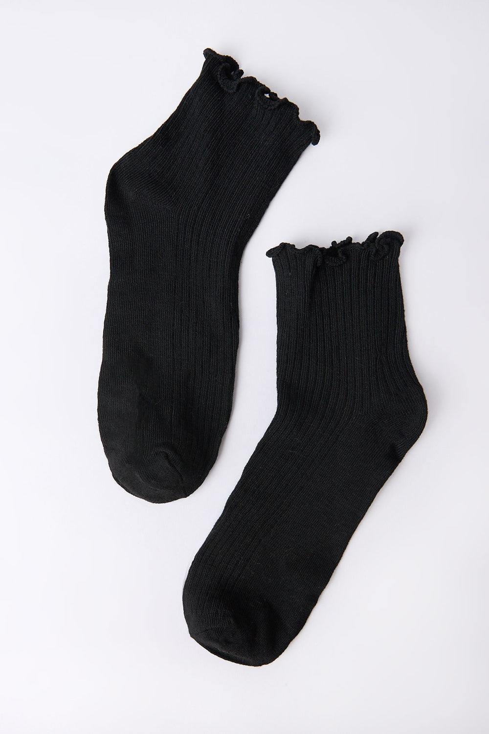 AERO Graphic Plush Slippers & Socks 2-Piece Set AERO Graphic Plush Slippers & Socks 2-Piece Set