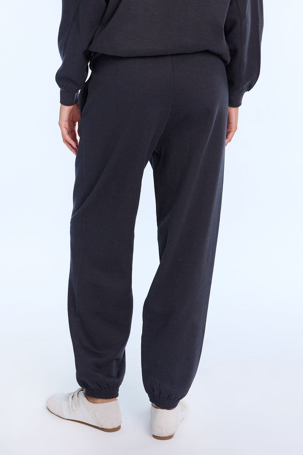 AERO Oversized Graphic Sweatpant AERO Oversized Graphic Sweatpant