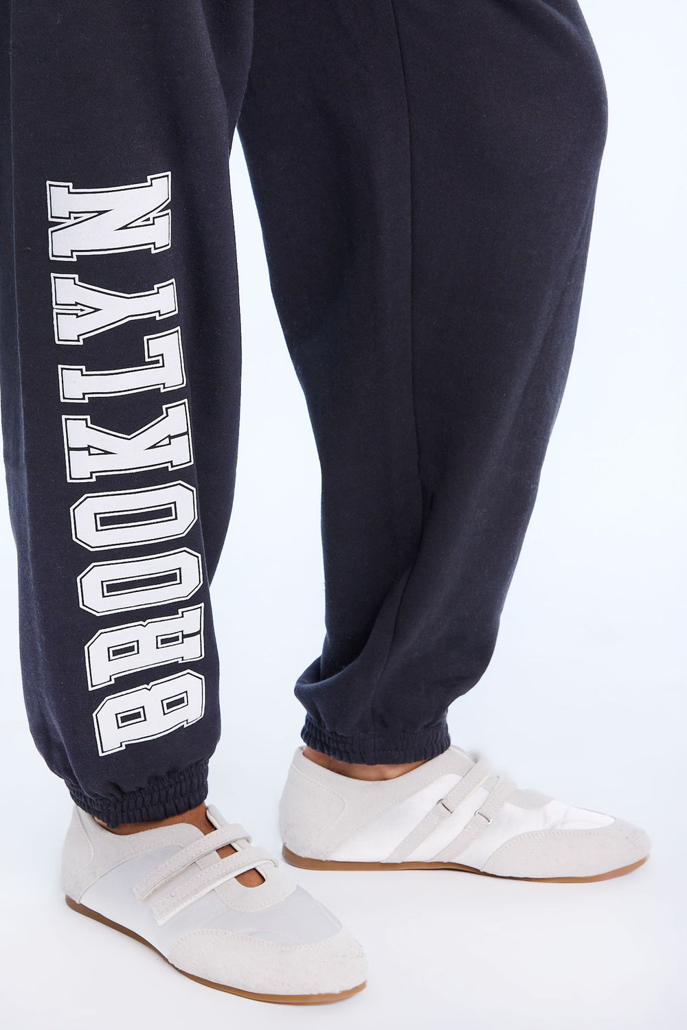 AERO Oversized Graphic Sweatpant AERO Oversized Graphic Sweatpant