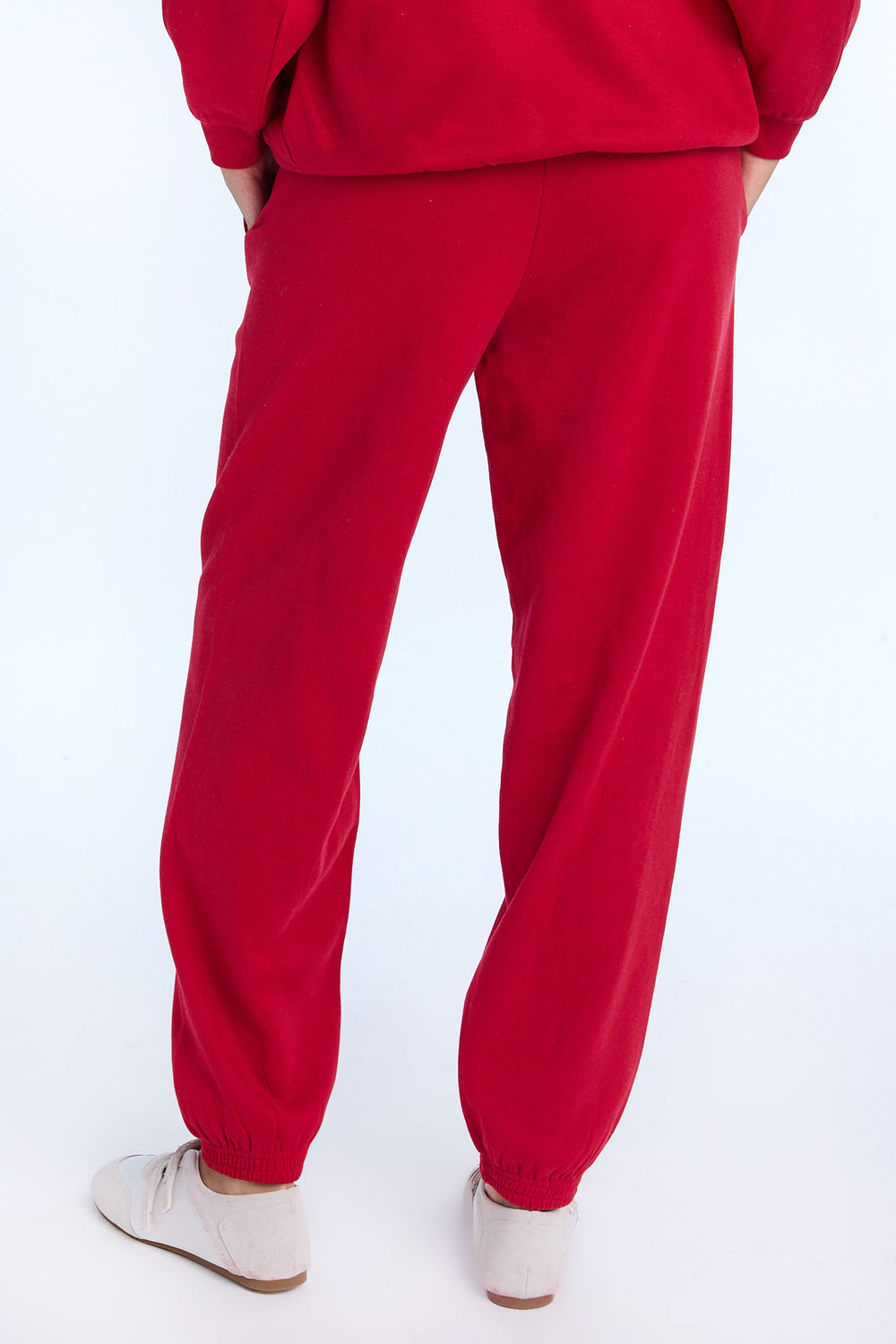 AERO Oversized Graphic Sweatpant AERO Oversized Graphic Sweatpant
