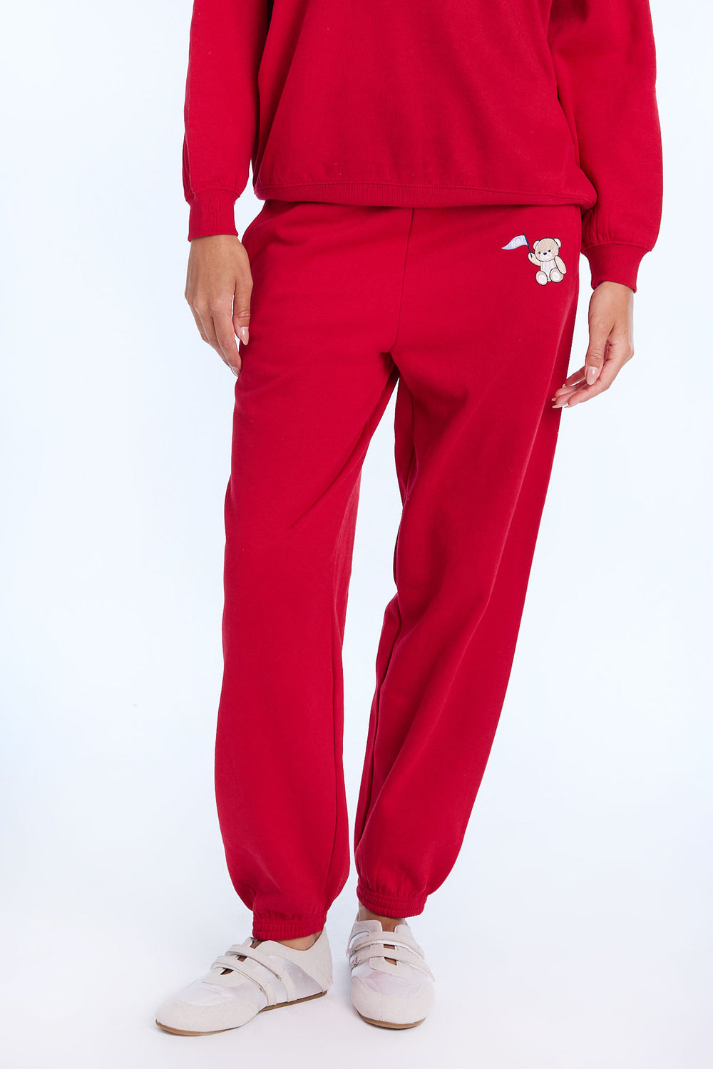 AERO Oversized Graphic Sweatpant AERO Oversized Graphic Sweatpant