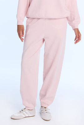 Pantalon de survêtement surdimensionné AERO