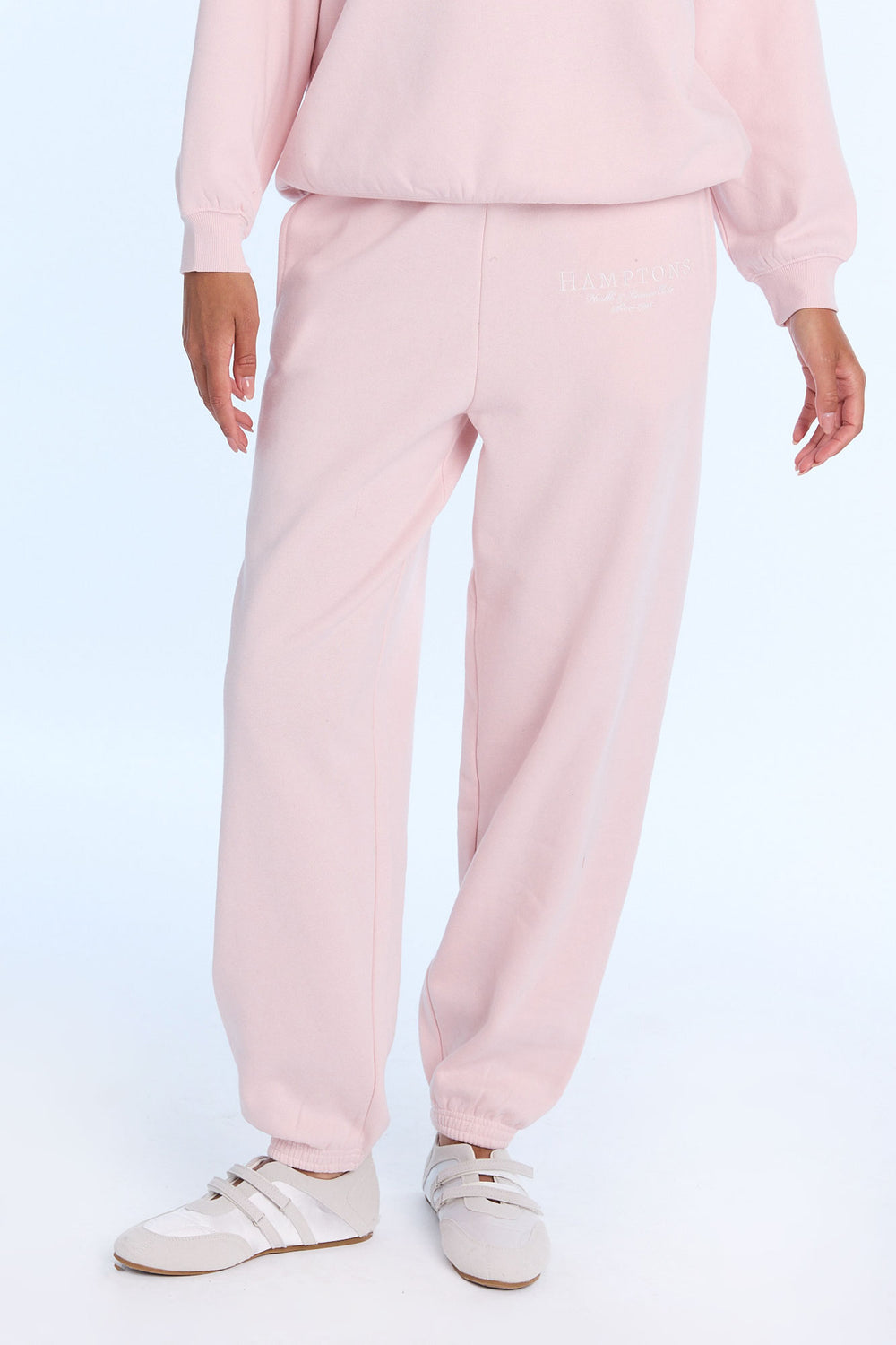 AERO Oversized Graphic Sweatpant AERO Oversized Graphic Sweatpant
