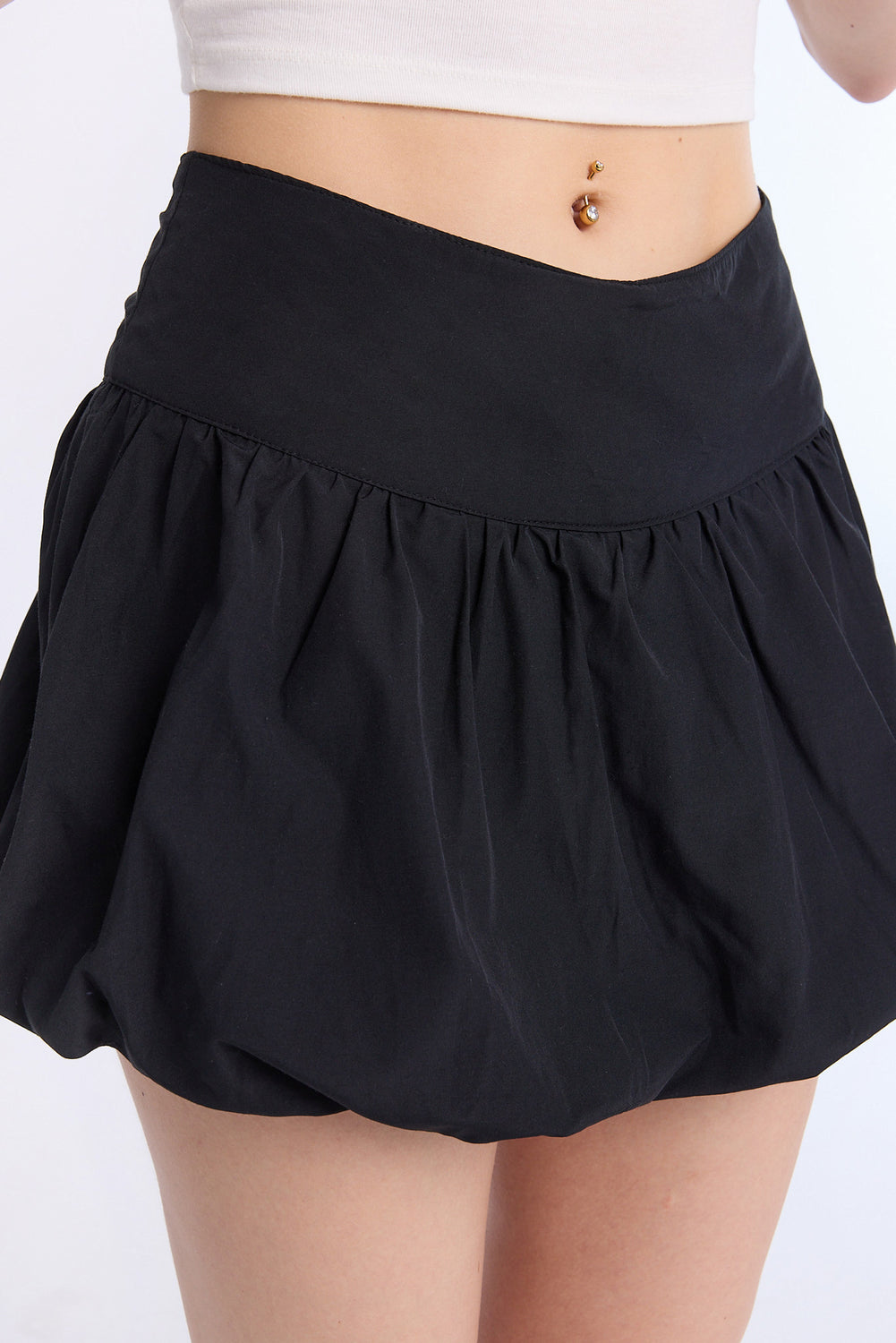 AERO Bubble Mini Skort AERO Bubble Mini Skort