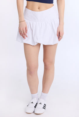 AERO Bubble Mini Skort