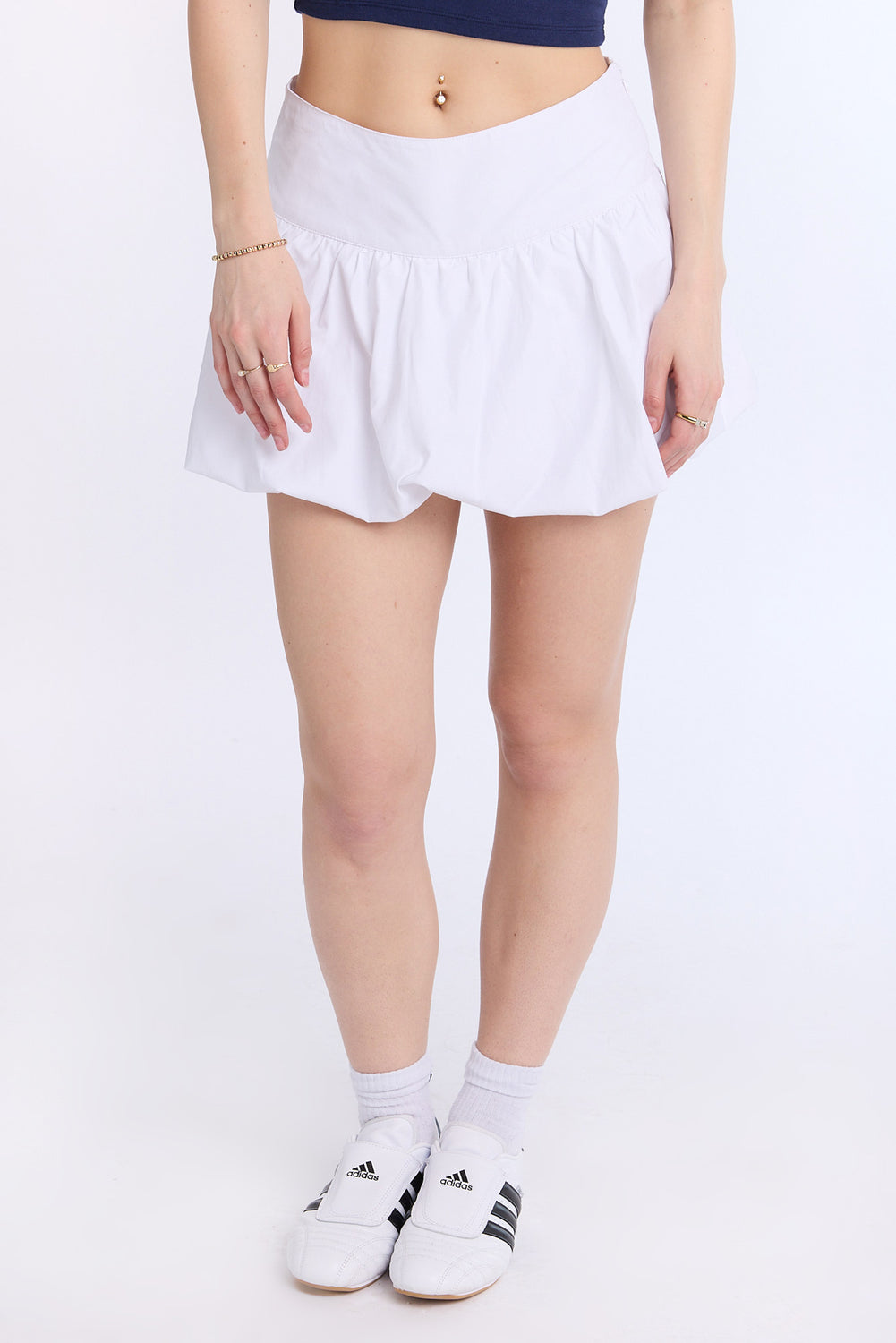 AERO Bubble Mini Skort AERO Bubble Mini Skort