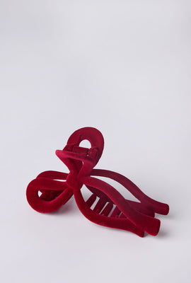AERO Bow Claw Clip