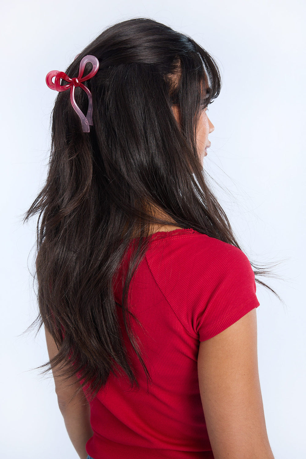 AERO Bow Claw Clip AERO Bow Claw Clip