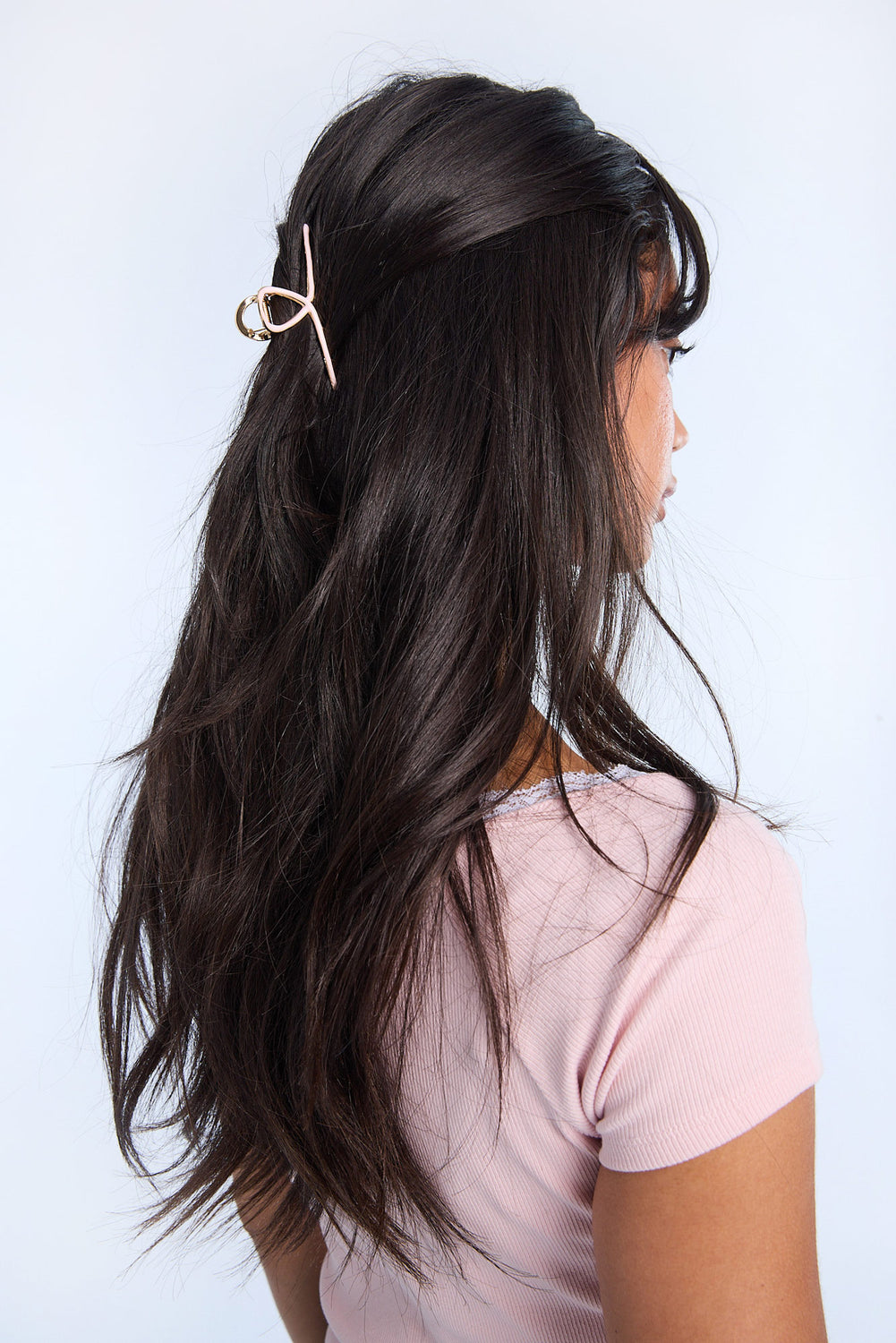 Mini pinces à cheveux paquet de 2 AERO Mini pinces à cheveux paquet de 2 AERO