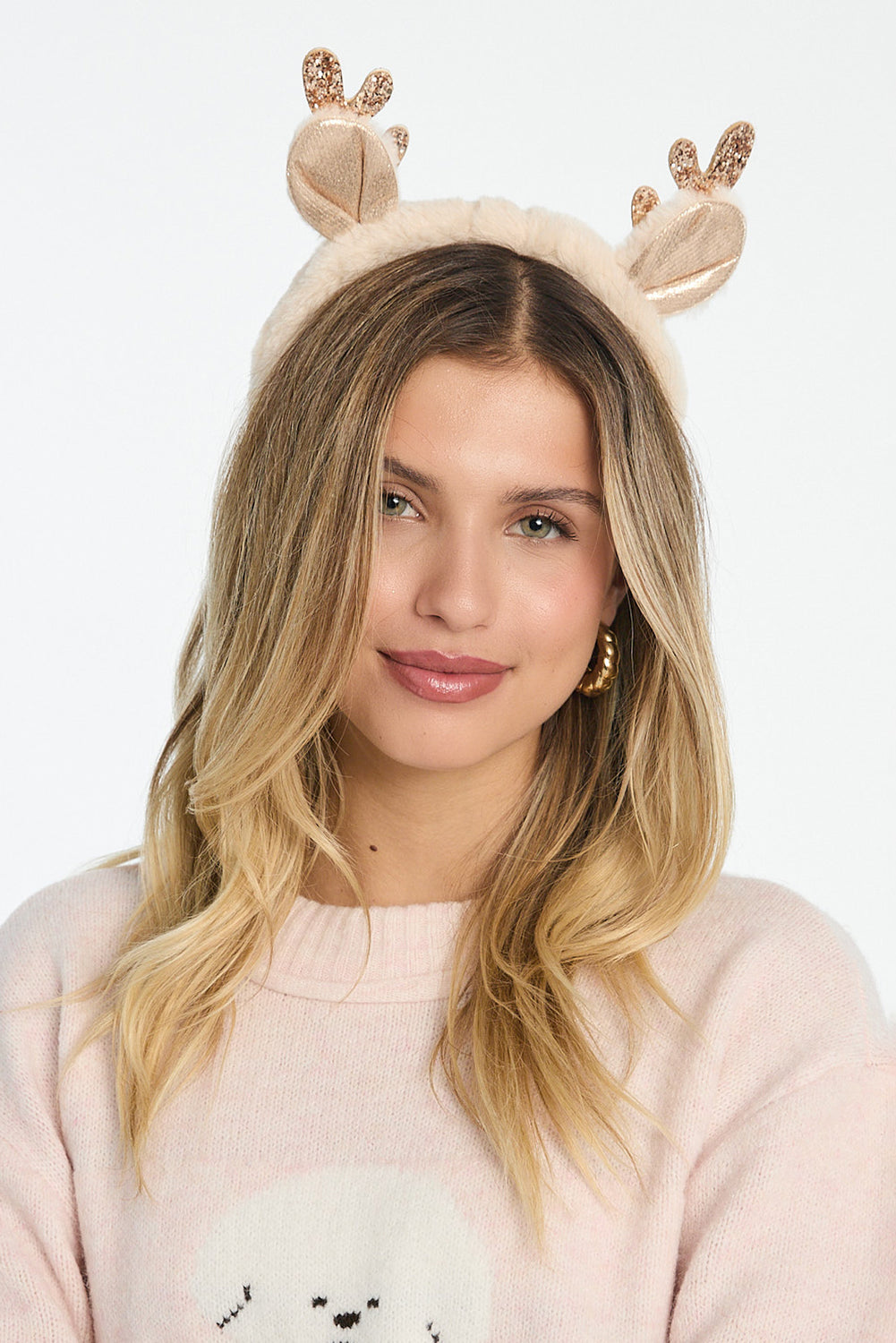 AERO Holiday Headband AERO Holiday Headband