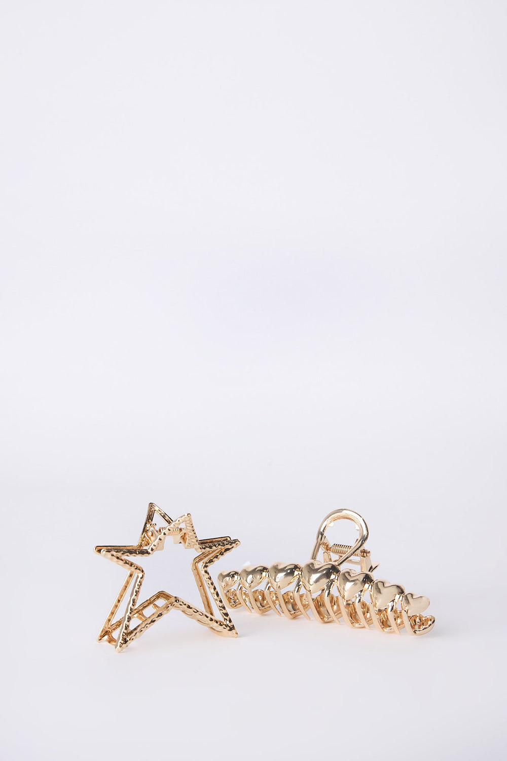 AERO Metal Claw Clips 2-Pack AERO Metal Claw Clips 2-Pack