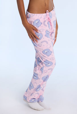 Care Bears Plush Pajama Pant