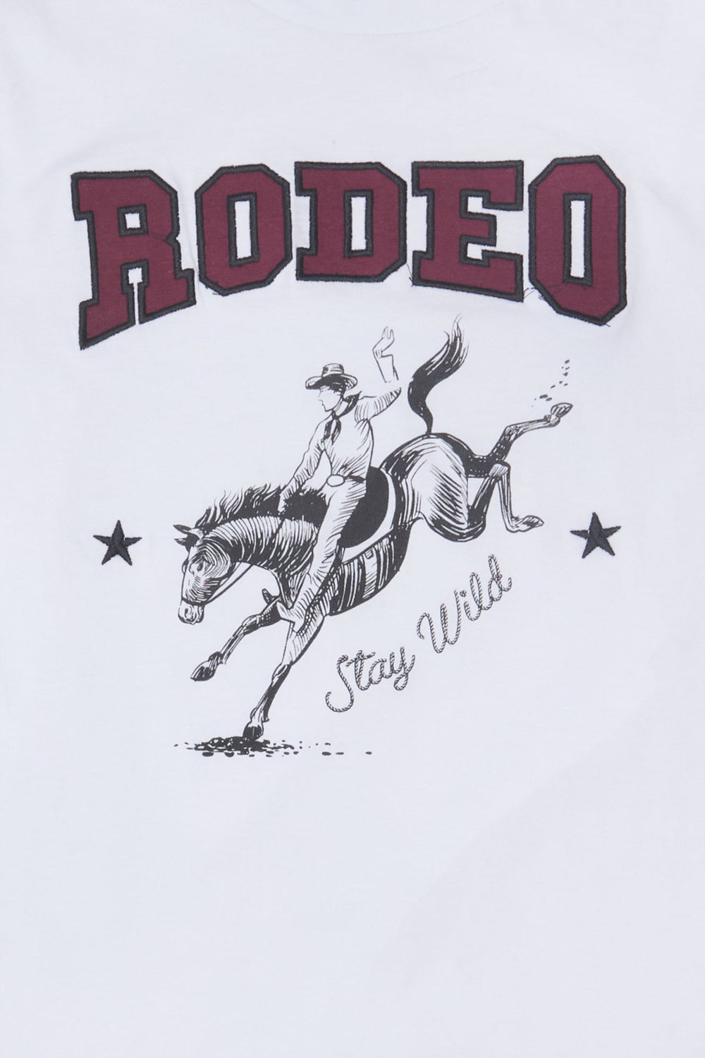 AERO Rodeo Graphic Tee AERO Rodeo Graphic Tee
