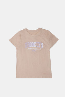 Aéropostale Brooklyn 1987 Graphic Tee