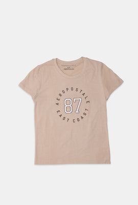 Aéropostale 87 East Coast Graphic Tee