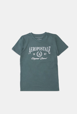 Aéropostale 1987 Original Brand Graphic Tee