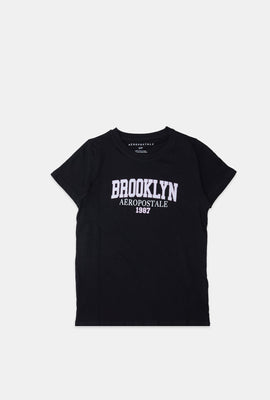 Aéropostale Brooklyn 1987 Classic Tee