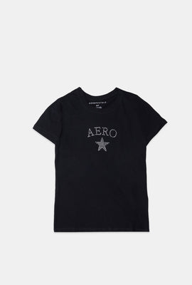AERO Star Graphic Classic Tee