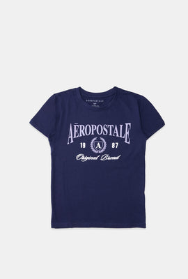 Aéropostale Original Brand Graphic Classic Tee