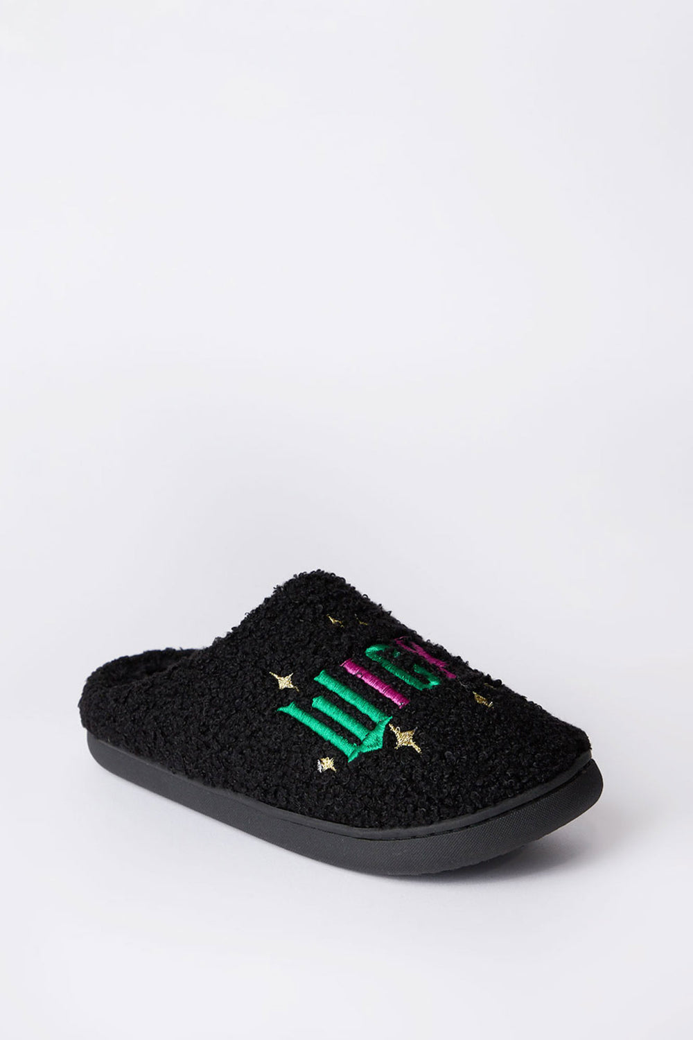 Wicked Plush Slippers Wicked Plush Slippers