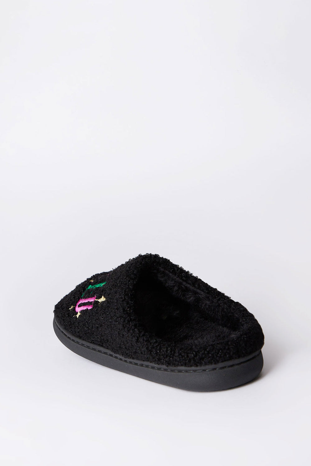 Pantoufles en peluche Wicked Pantoufles en peluche Wicked