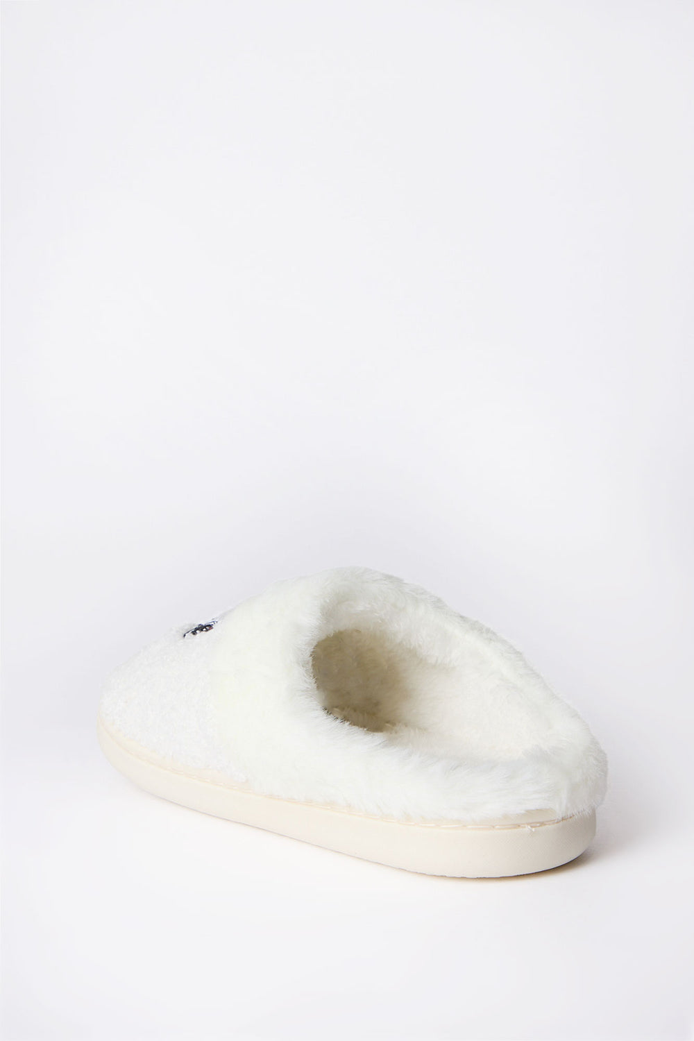 Peanuts Snoopy Plush Slippers Peanuts Snoopy Plush Slippers