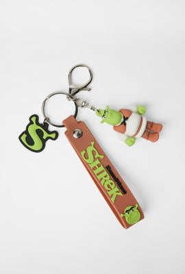 Porte-clés Shrek