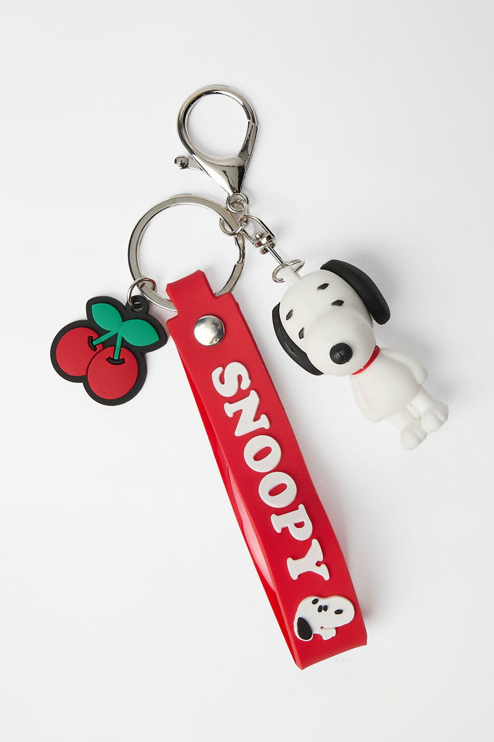 Porte-clés Snoopy Porte-clés Snoopy