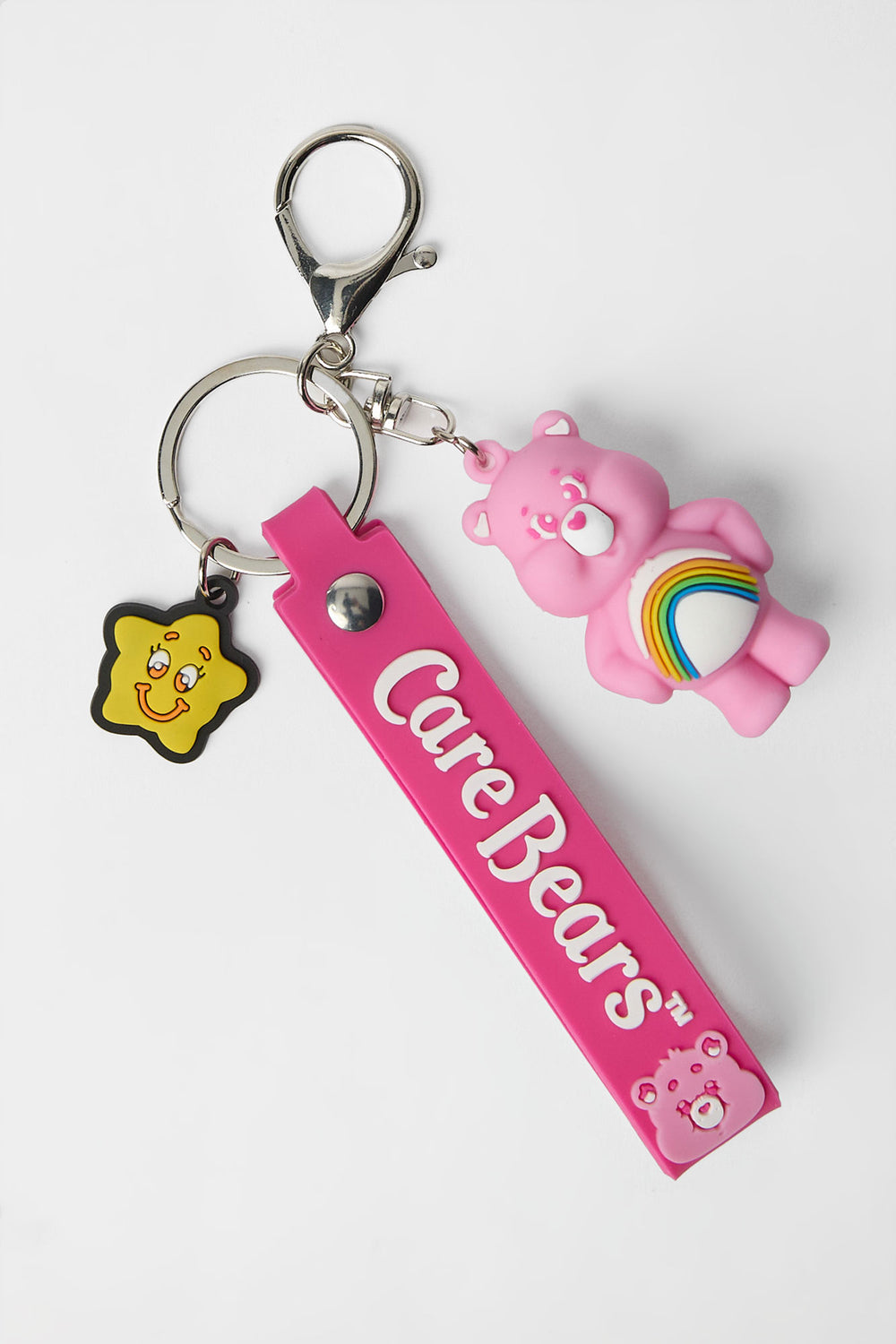 Porte-clés Care Bears Porte-clés Care Bears
