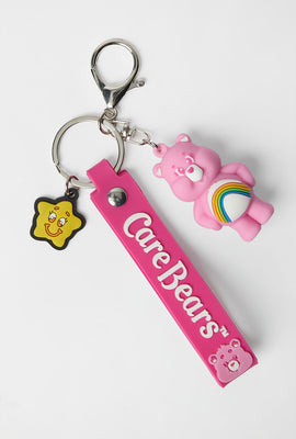 Care Bears Keychain