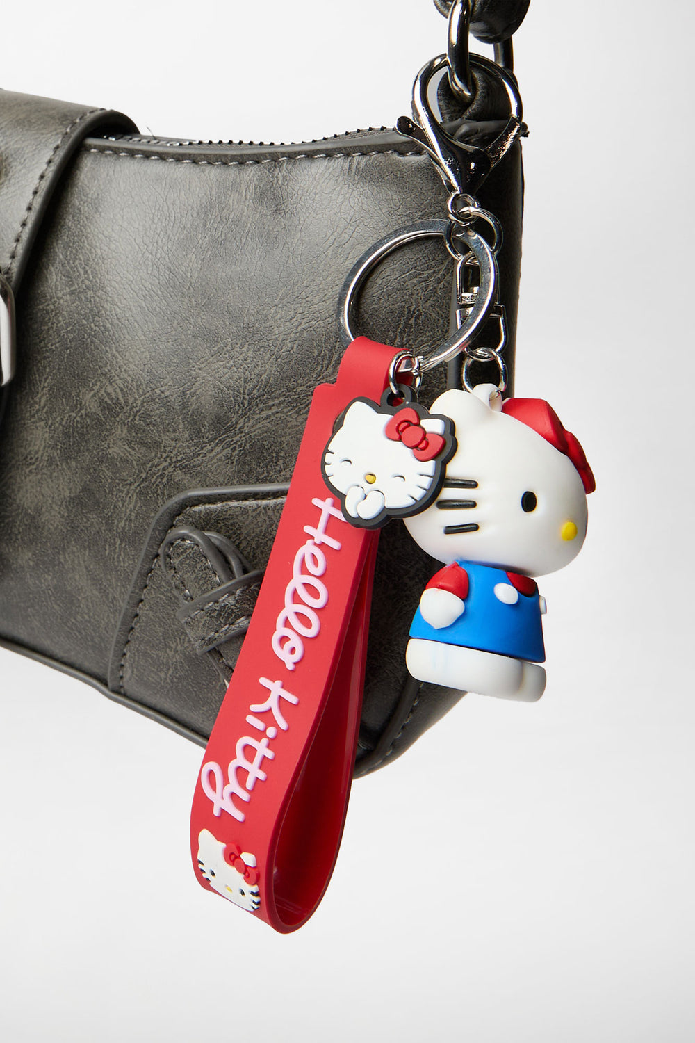 Hello Kitty Keychain Hello Kitty Keychain