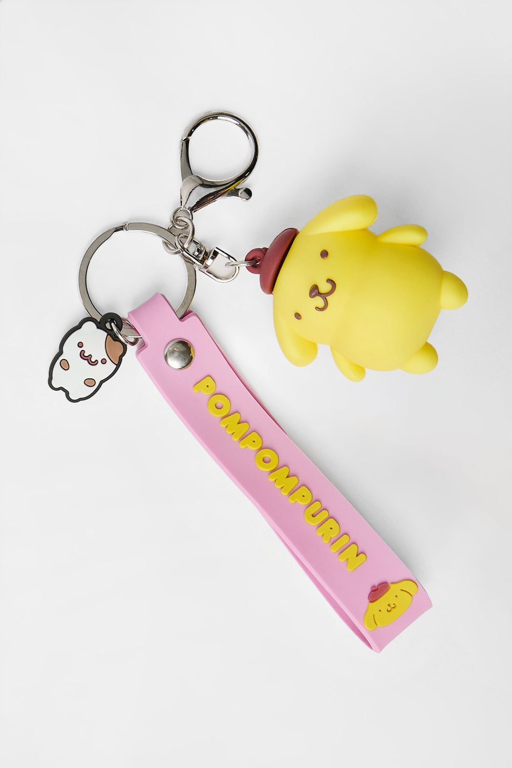 Porte-clés Pompompurin Porte-clés Pompompurin