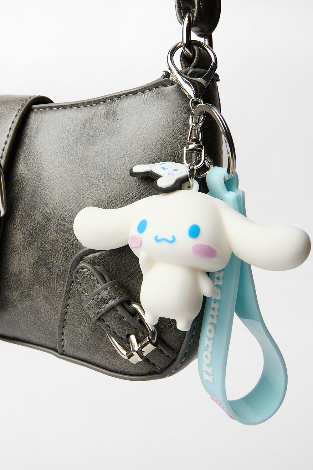 Cinnamoroll Keychain Cinnamoroll Keychain