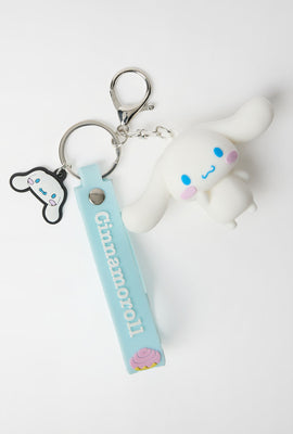 Porte-clés Cinnamoroll