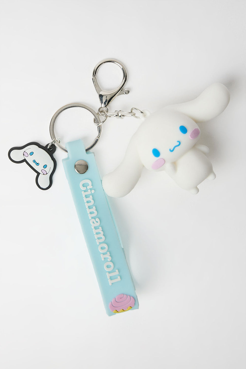 Porte-clés Cinnamoroll Porte-clés Cinnamoroll